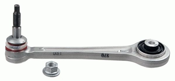 Balstiekārtas svira - 37350 01
