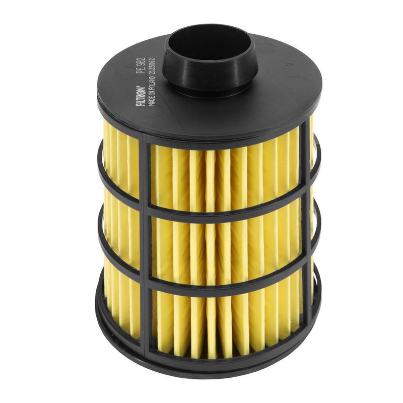 Degvielas filtrs - PE 982