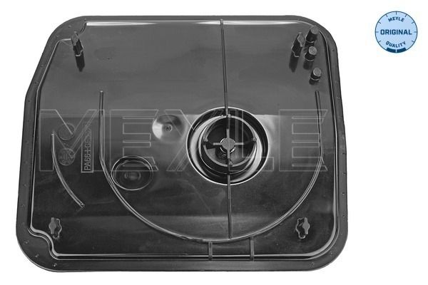 Hydrauliikkasuodatin, automaattivaihteisto - 714 136 0003