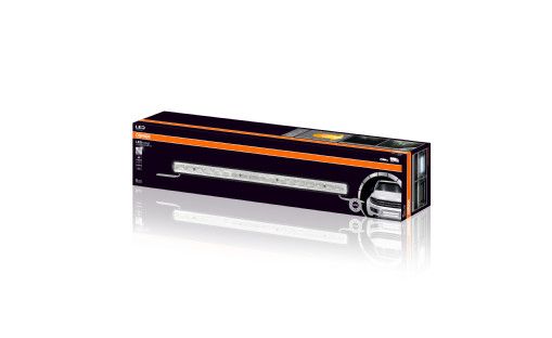 Kaukovalo - LEDDL107-CB