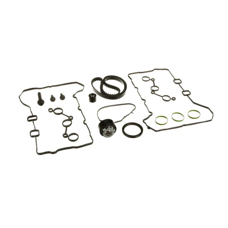 Zobsiksnas komplekts - K04T360HOB