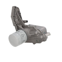 Eļļas radiators, Motoreļļa - 91329