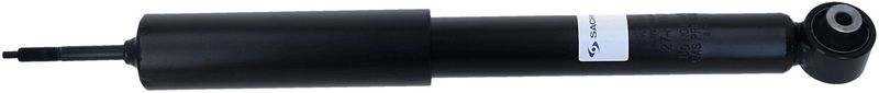 Iskunvaimennin - 313 398