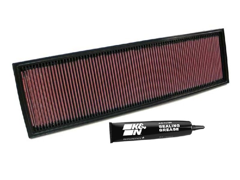 Gaisa filtrs - 33-2706