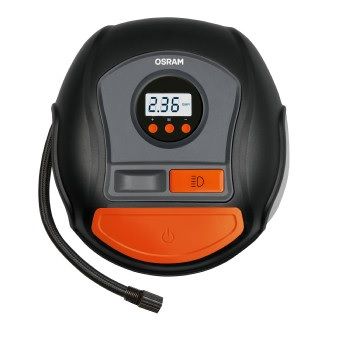 Rengaspainemittari - OTI450