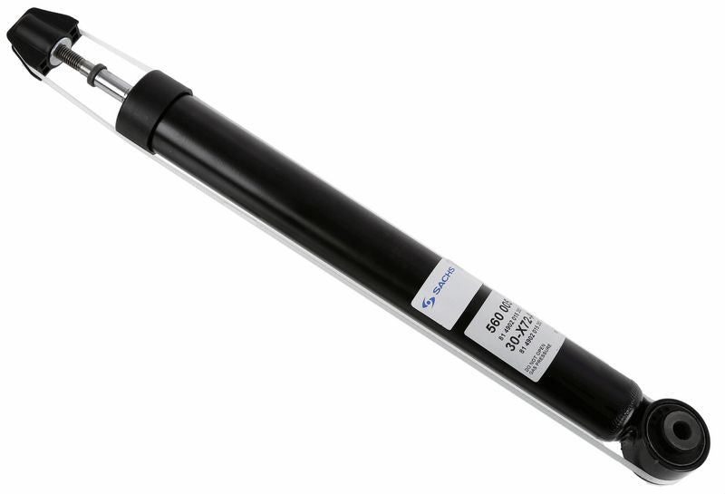 Iskunvaimennin - 560 005
