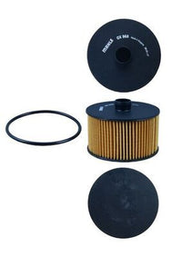 Eļļas filtrs - OX 968D