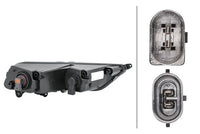 Miglas lukturis - 1ND 010 545-111