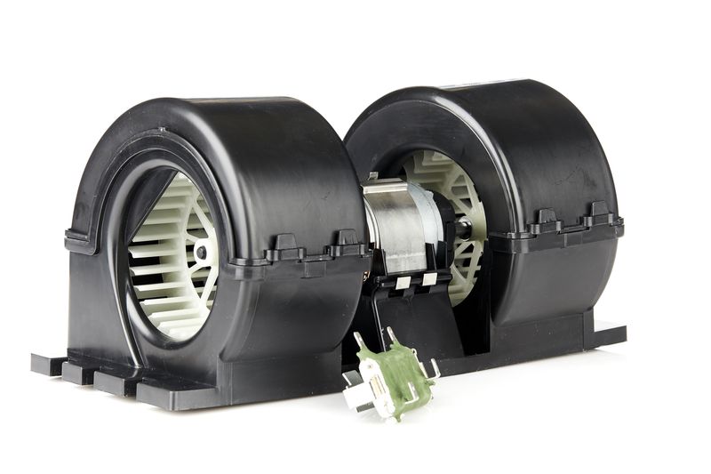 Salona ventilators - 87194