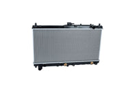 Motora dzesēsanas radiators - 53977