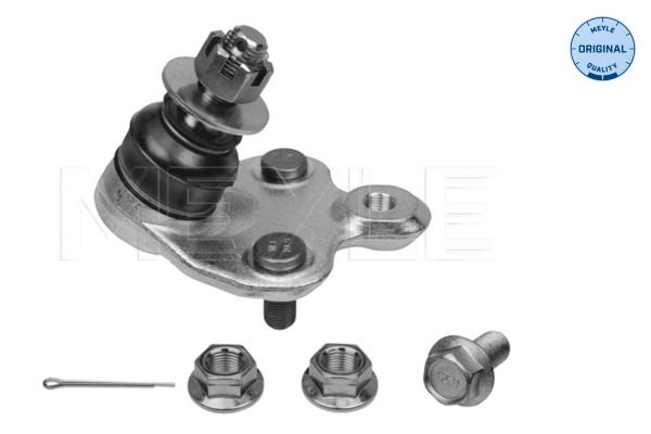Pallonivel - 30-16 010 0040