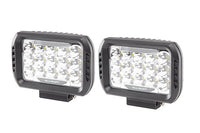 Off-road work light - 1FE 358 154-051