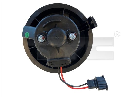 Salona ventilators - 528-0017