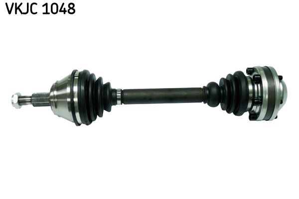 Piedziņas vārpsta - VKJC 1048