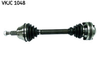 Piedziņas vārpsta - VKJC 1048
