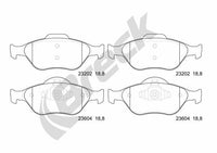 Jarrupala, levyjarru - 23202 00 702 00