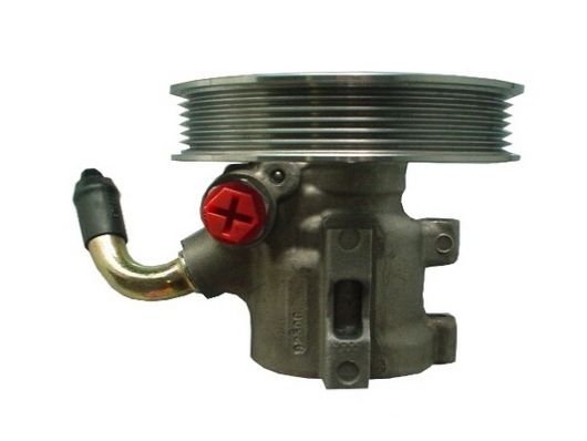 Hydrauliikkapumppu, ohjaus - 53660
