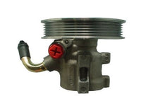 Hydrauliikkapumppu, ohjaus - 53660