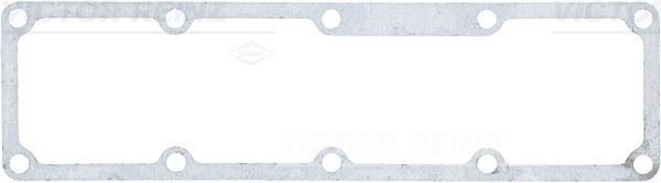 Blīve, Ieplūdes kolektors - 71-41442-00