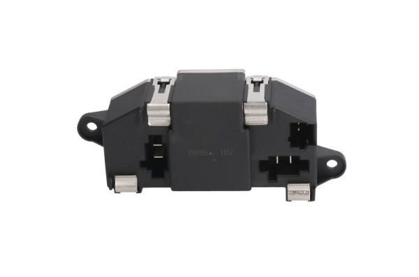 Regulators, Salona ventilators - DEC013TT