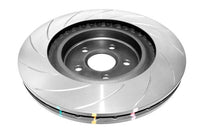 4000 series - Slotted L/R - DBA42030CSR