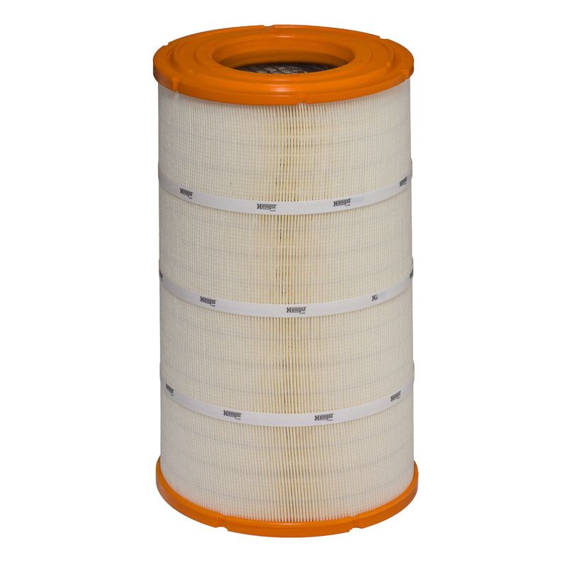 Gaisa filtrs - E702L