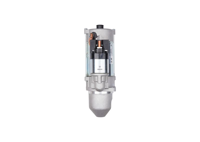 Käynnistinmoottori - 1 986 S10 041