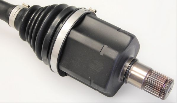 Vetoakseli - 25807