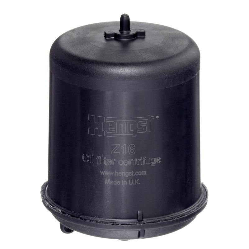 Eļļas filtrs - Z16 D183