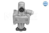 Hydrauliikkapumppu, ohjaus - 114 631 0047