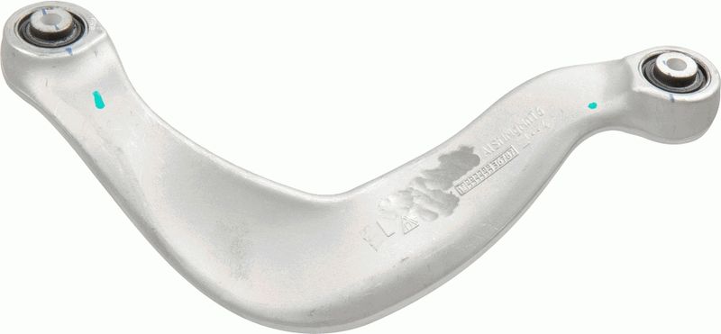 Balstiekārtas svira - 38022 01