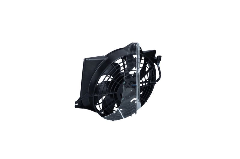 Ventilators, Motora dzesēšanas sistēma - 470091