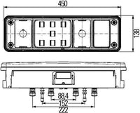 Takavalo - 2VP 340 961-151