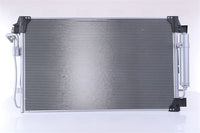 Lauhdutin, ilmastointilaite - 940672