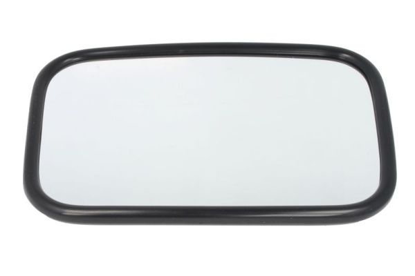 Spoguļstikls, Ārējais atpakaļskata spogulis - 6102-02-9929925P