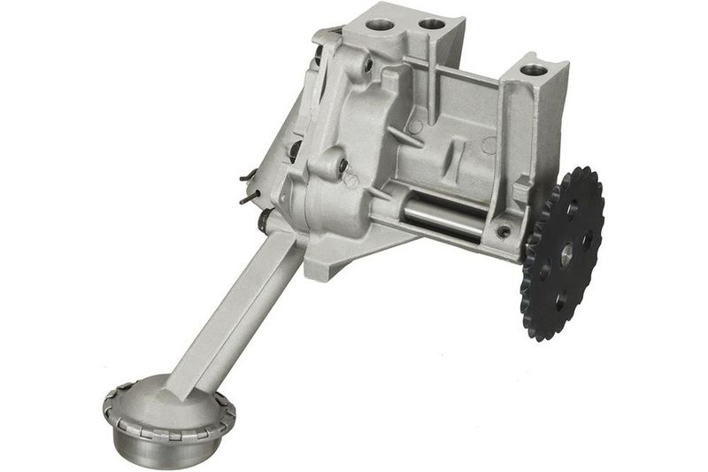 Eļļas sūknis - 700 975