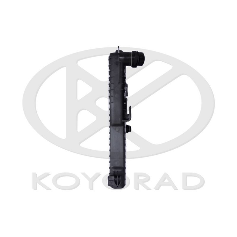 Motora dzesēsanas radiators - PL423536