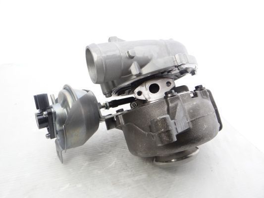 Turbokompresors - 760774-5005S