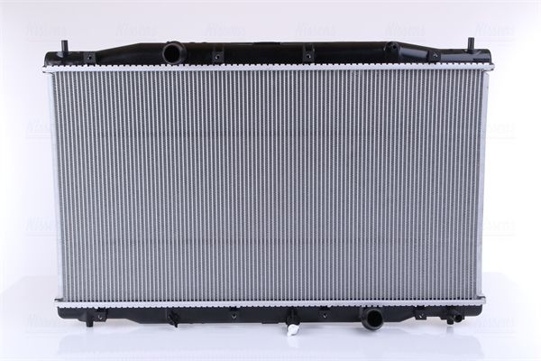 Motora dzesēsanas radiators - 68092