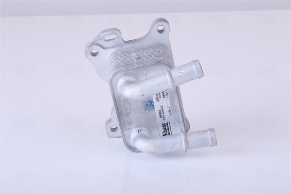 Moottoriöljyn jäähdytin - 90881