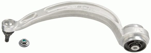 Balstiekārtas svira - 38964 01