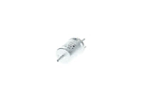 Degvielas filtrs - F 026 402 296