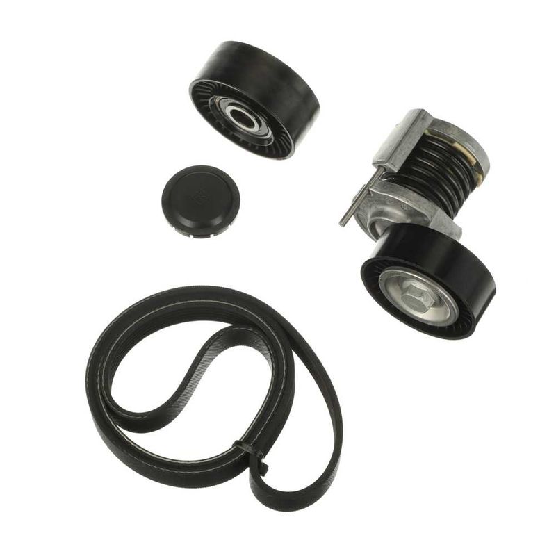 Moniurahihnasarja - K016PK1550XS