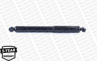 Iskunvaimennin - 37287ST
