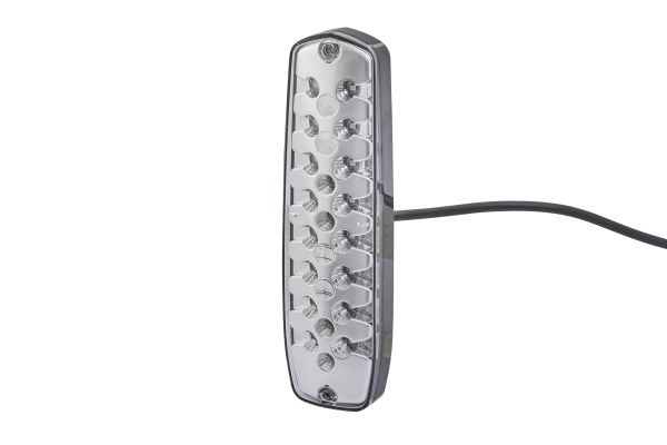 Aizmugurējais lukturis - 2SD 343 910-001