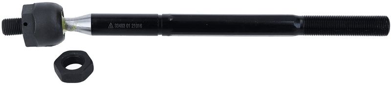 Aksiālais šarnīrs, Stūres stienis - 33483 01