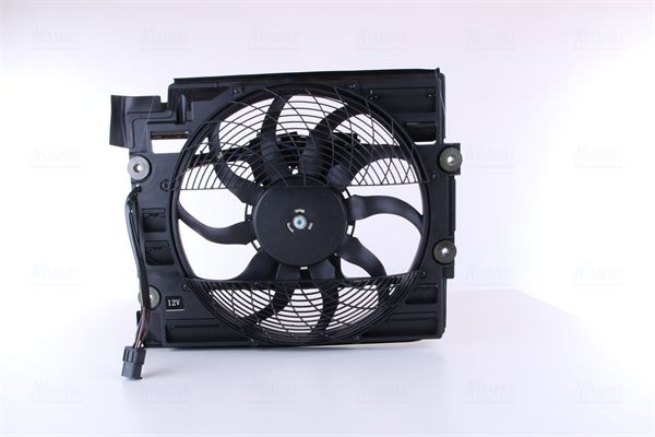 Magneettiventtiili - 85421