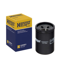 Eļļas filtrs - H26W01