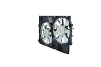 Ventilators, Motora dzesēšanas sistēma - 470074