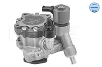 Hydrauliikkapumppu, ohjaus - 314 631 0034